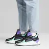 Puma RS-X Reinvention Siyah Unisex Spor Ayakkabı