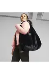 Puma Core Large Hobo Siyah Kadın El Çantası