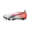 Puma ULTRA 5 CARBON FG Beyaz Erkek Krampon