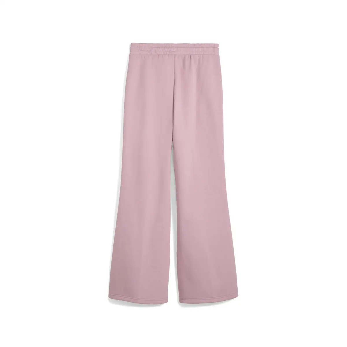 Puma HER Straight Pants FL Pembe Kadın Eşofman Altı