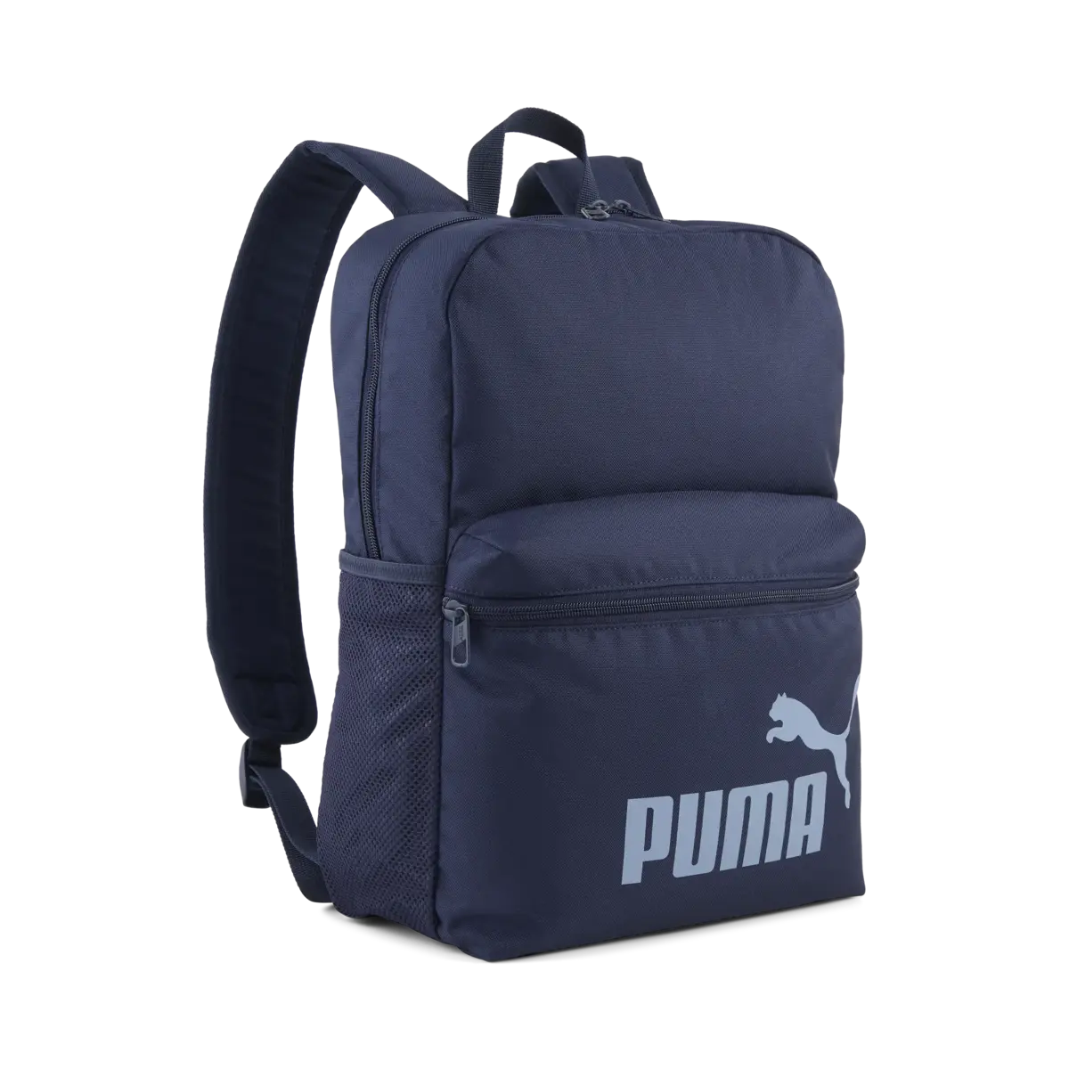 PUMA PHASE DAY Backpack Lacivert Erkek Sırt Çantası