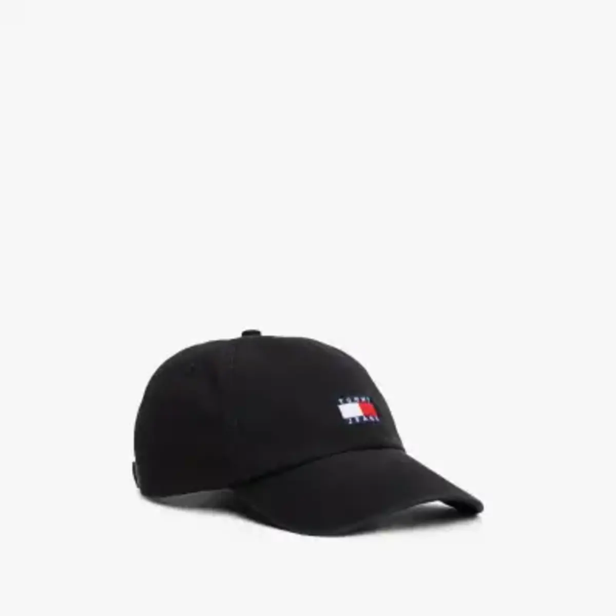 Tommy Hilfiger TJM HERITAGE CAP, BDS Siyah Erkek Şapka