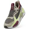Puma RS-X TOYS Gri Erkek Günlük Spor Ayakkabı