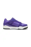Puma Slipstream THE SMURFS Mor Unisex Günlük Spor Ayakkabı