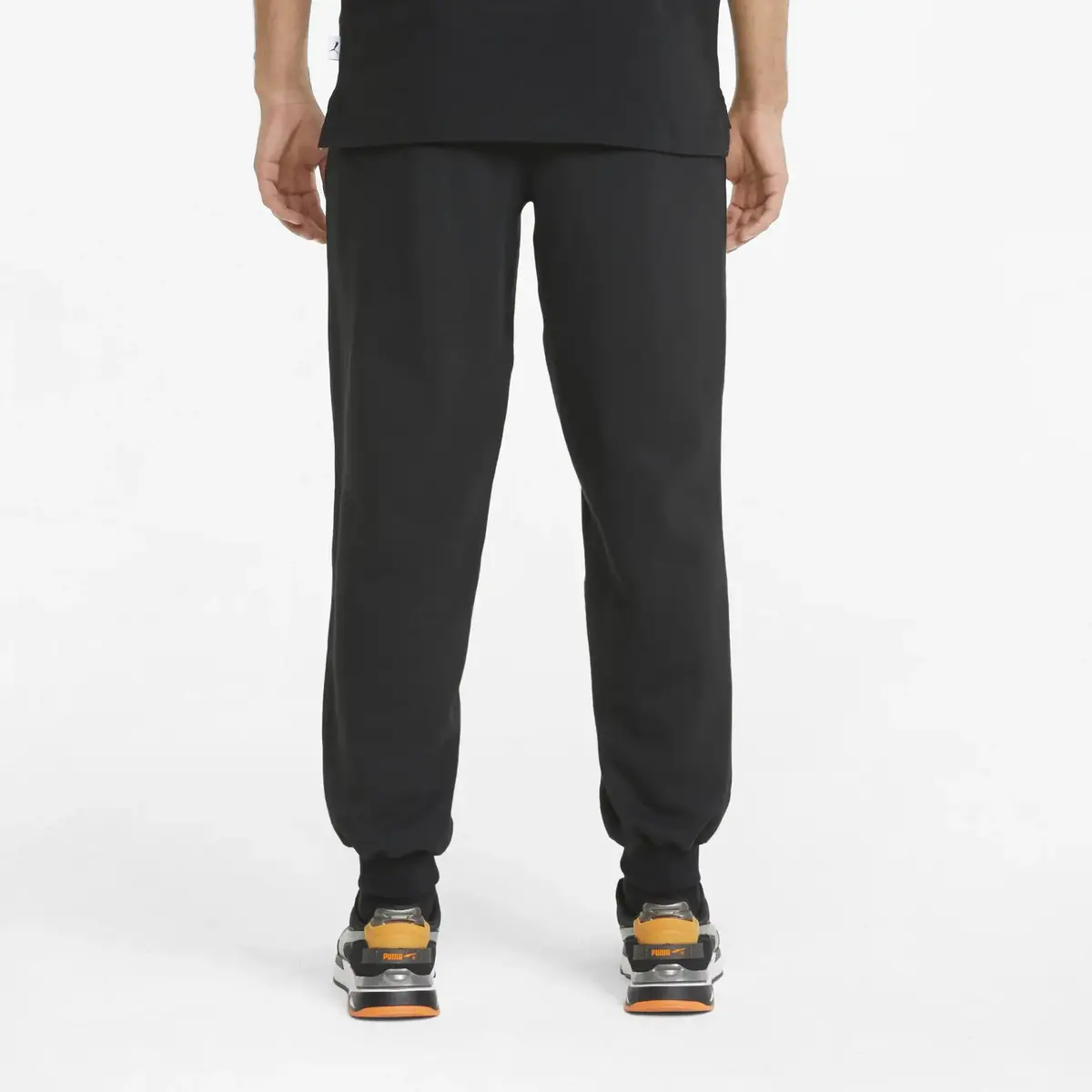 Puma Mmq Sweatpants Erkek Eşofman Altı