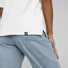 Puma HER Tee Beyaz Kadın T-shirt