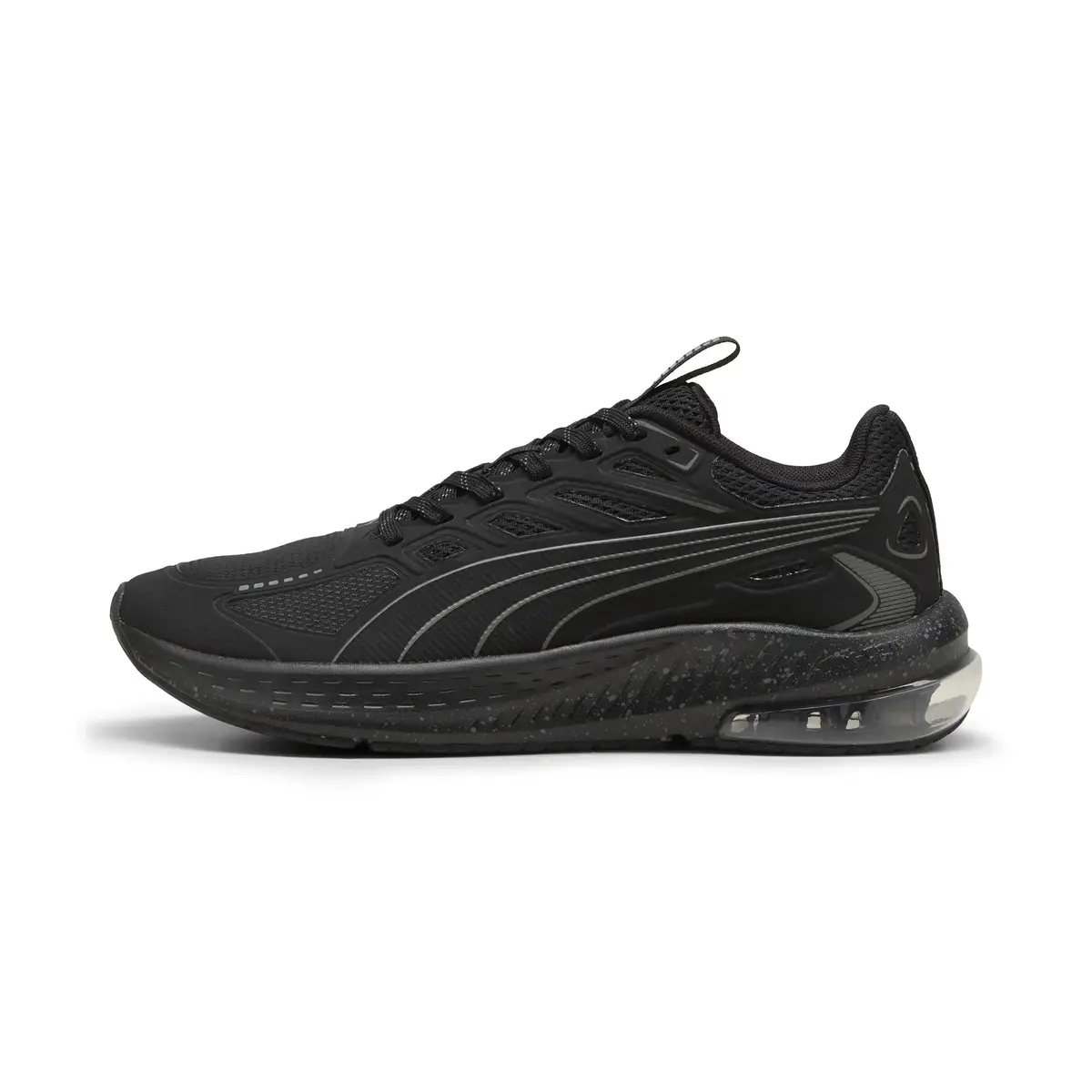 Puma X-Cell Lightspeed Siyah Erkek Yürüyüş ve Koşu Ayakkabısı