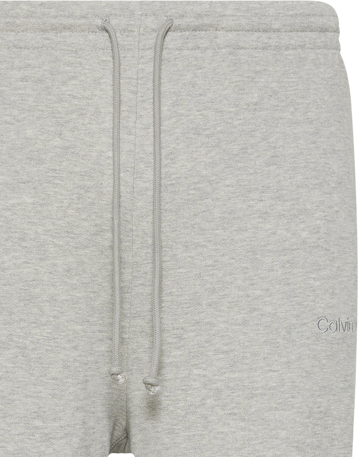 Calvin Klein JOGGER Gri Erkek Eşofman Altı Calvin Klein JOGGER Gri Erkek Eşofman Altı