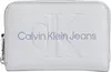 Calvin Klein Gri Kadın Çanta & Cüzdan