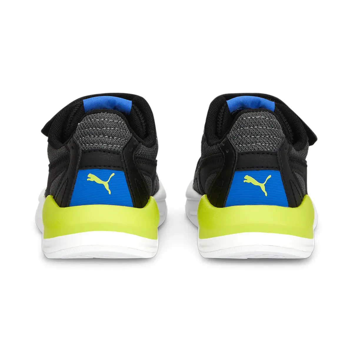 Puma X-Ray Speed Lite AC+ PS Siyah Unisex Günlük Spor Ayakkabı
