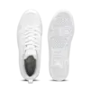 Puma Rebound V6 Low TDP Beyaz Spor Ayakkabı
