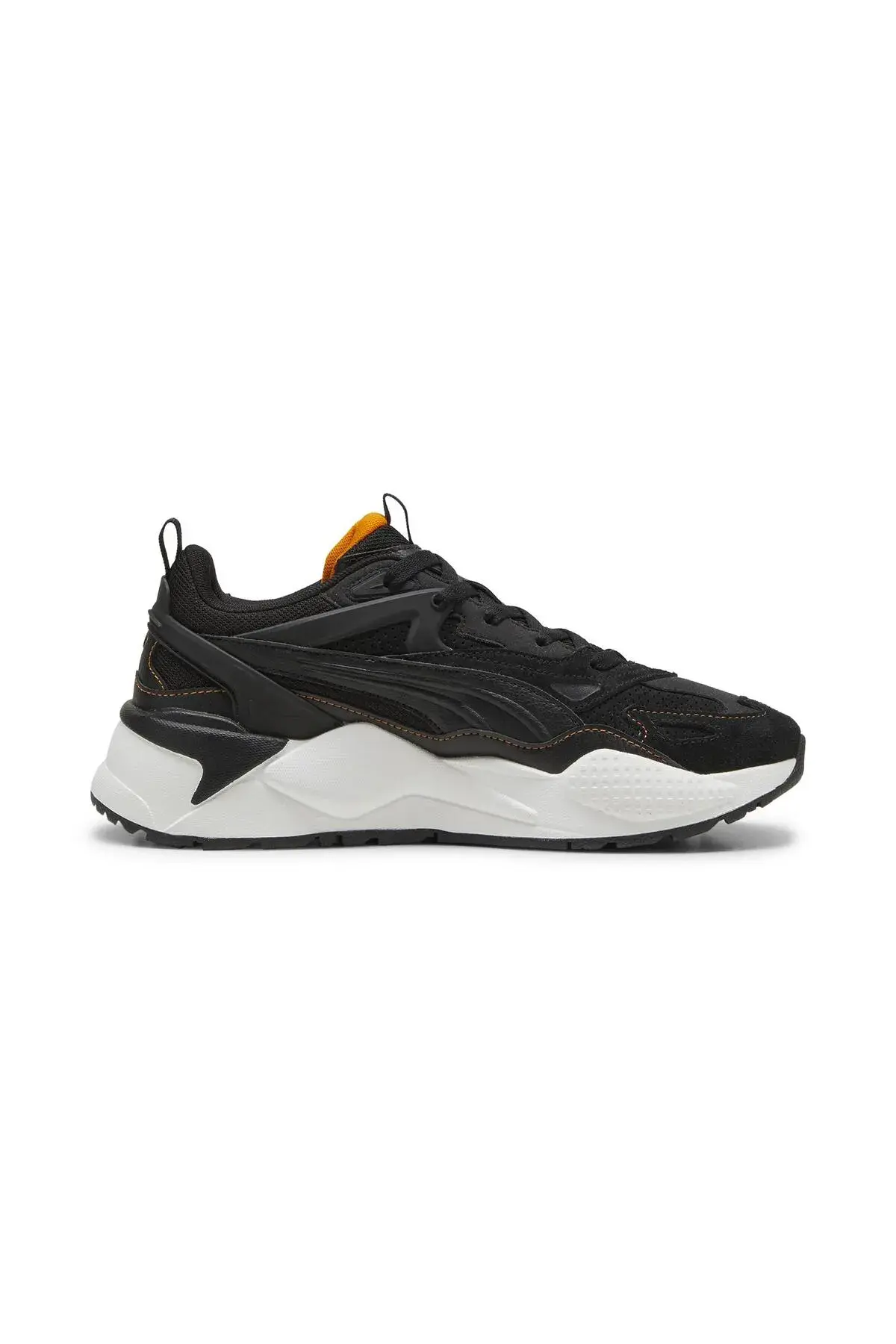 Puma RS-X Efekt Perf Siyah Erkek Günlük Spor Ayakkabı