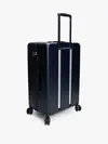 Tommy Hilfiger TH MEDIUM SUITCASE, DW6 Siyah Erkek Çanta