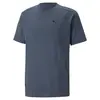 Puma RAD/CAL Tee Lacivert Erkek/Unisex T-Shirt