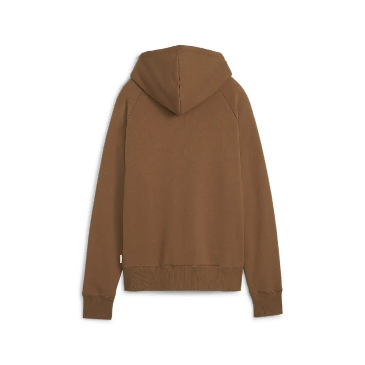 Puma INFUSE Relaxed Hoodie TR Kahverengi Kadın Sweatshirt