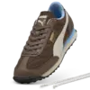 Puma Easy Rider Futbolito Kahverengi Erkek Spor Ayakkabı & Sneaker