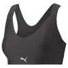 Puma High Impact Ultraform Running Bra PUMA B Siyah Kadın Spor Sütyeni/Bra