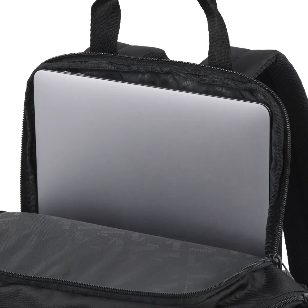 PUMA PHASE COLLEGE Backpack Siyah Sırt Çantası