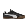 Puma Super Turino Siyah Erkek Günlük Spor Ayakkabı