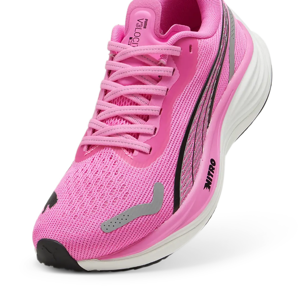 Puma Velocity NITRO 3 Wn Kadın Yürüyüş ve Koşu Ayakkabısı