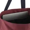 PUMA PHASE CLASS Tote Bordo Unisex El Çantası