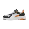 Puma Trinity 2 LT Gri Erkek Spor Ayakkabı