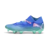 Puma FUTURE 7 ULTIMATE FG/AG Mavi Erkek Krampon