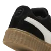 Puma CREEPER PHATTY INF Siyah Kadın Spor Ayakkabı & Sneaker