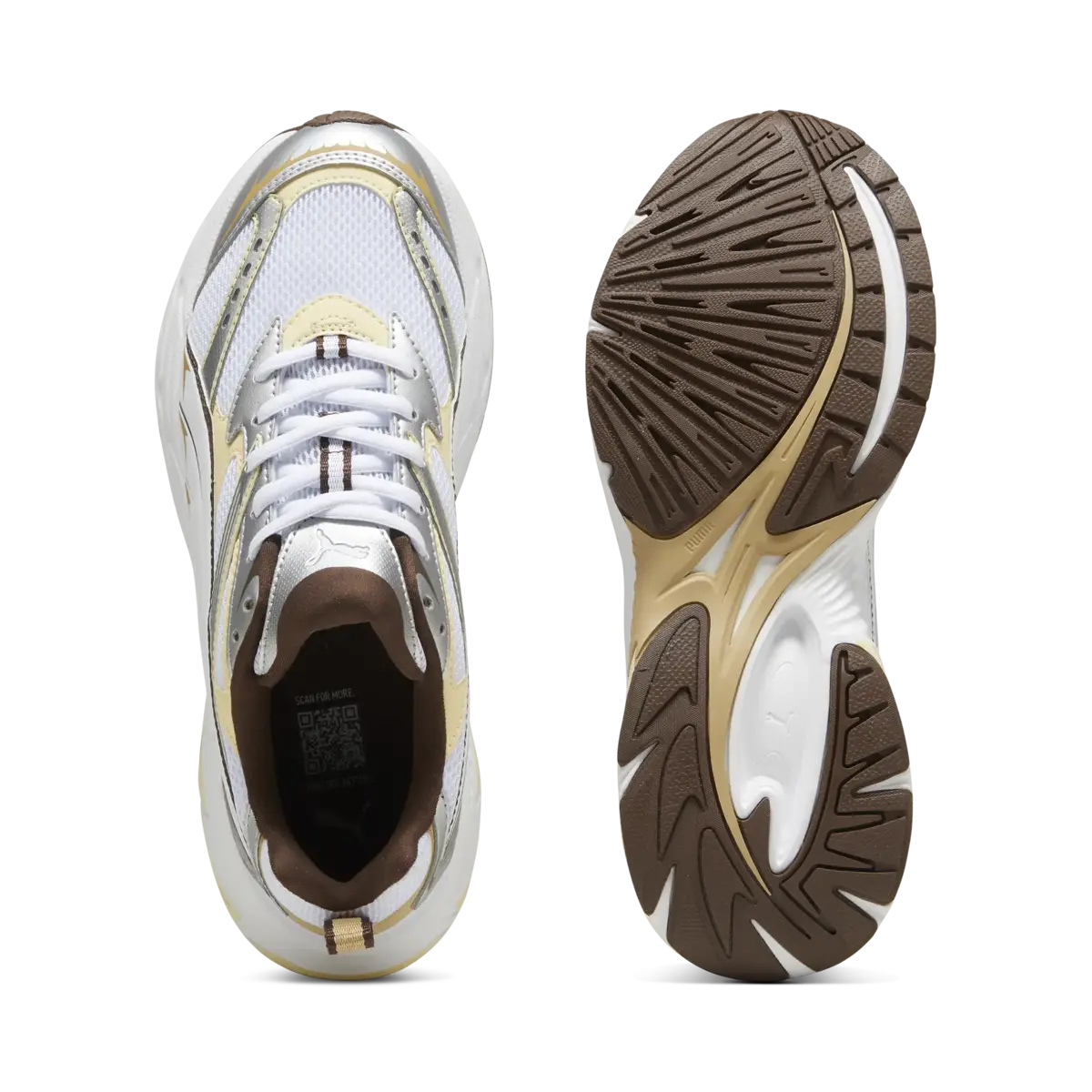 Puma Morphic Unisex Spor Ayakkabı & Sneaker