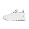 Puma Trinity Lite Space Metallics- Beyaz Kadın/Günlük Spor Ayakkabı