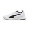 Puma FLYER RUNNER Beyaz Erkek Yürüyüş ve Koşu Ayakkabısı