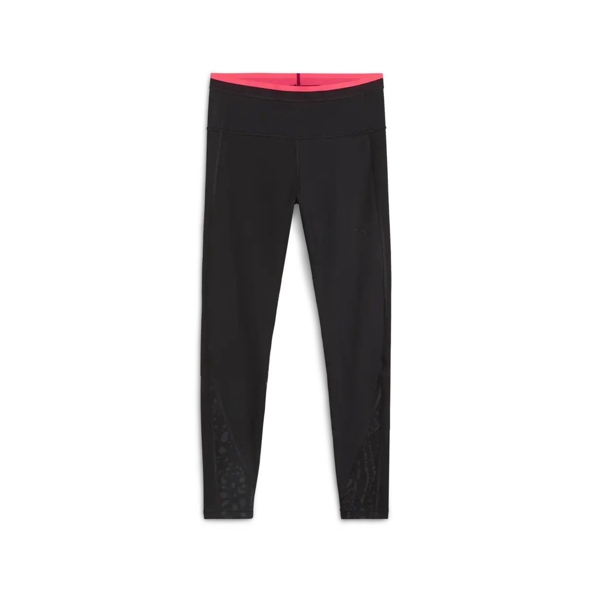 Puma HYPERNATURAL HW 7/8 TIGHT Siyah Kadın Tayt