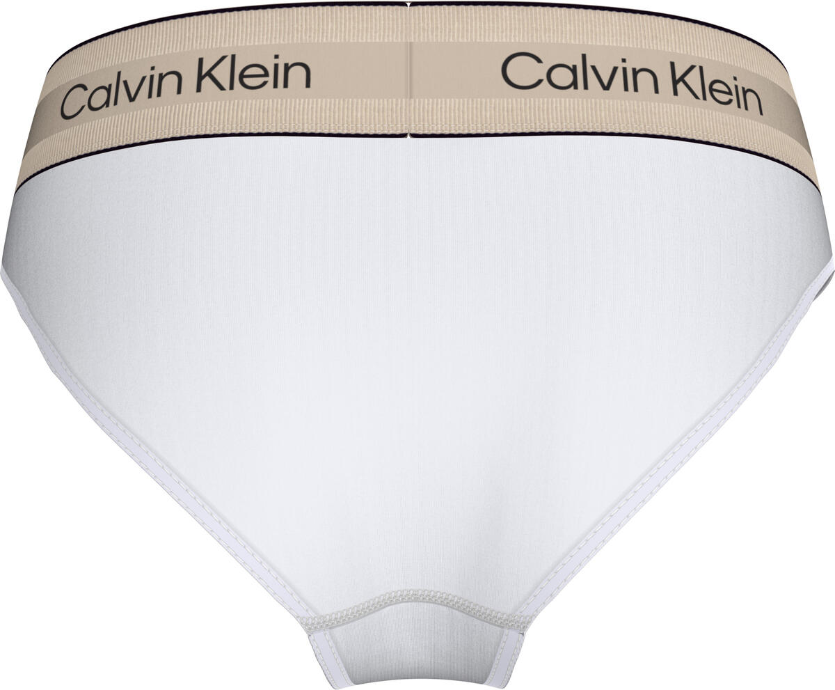 Calvin Klein BIKINI Beyaz Kadın Bikini Calvin Klein BIKINI Beyaz Kadın Bikini