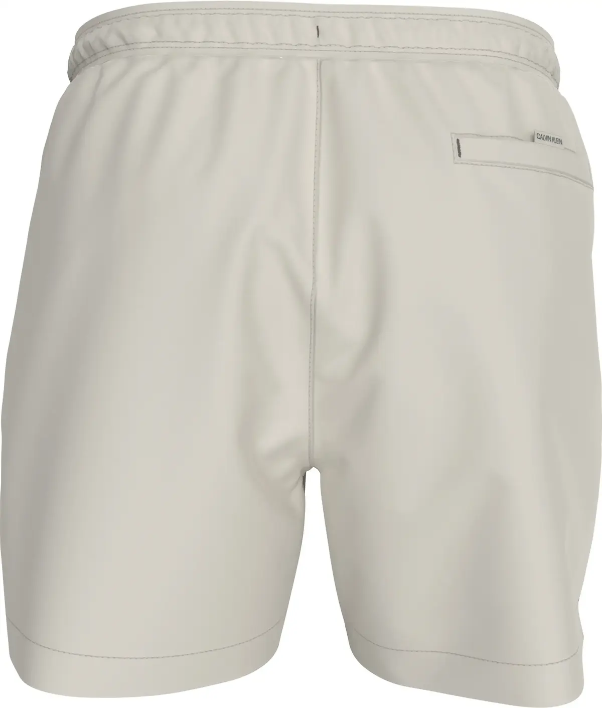 Calvin Klein MEDIUM DRAWSTRING, ADA Krem Erkek Mayo