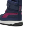 Puma Evolve Boot AC+ Inf Lacivert Bebek Bot