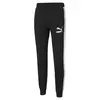 Puma Iconic T7 Track Pants Dk Siyah Erkek Eşofman Altı