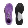 Puma Skyrocket Lite Mor Unisex Yürüyüş ve Koşu Ayakkabısı