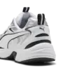 Puma Milenio tech_ Beyaz Erkek Spor Ayakkabı & Sneaker