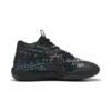 Puma MB.01 TMNT Baxter Stockman Siyah Unisex Basketbol Ayakkabısı