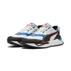 Puma Mirage Sport Tech Reflective Beyaz Erkek Günlük Spor Ayakkabı