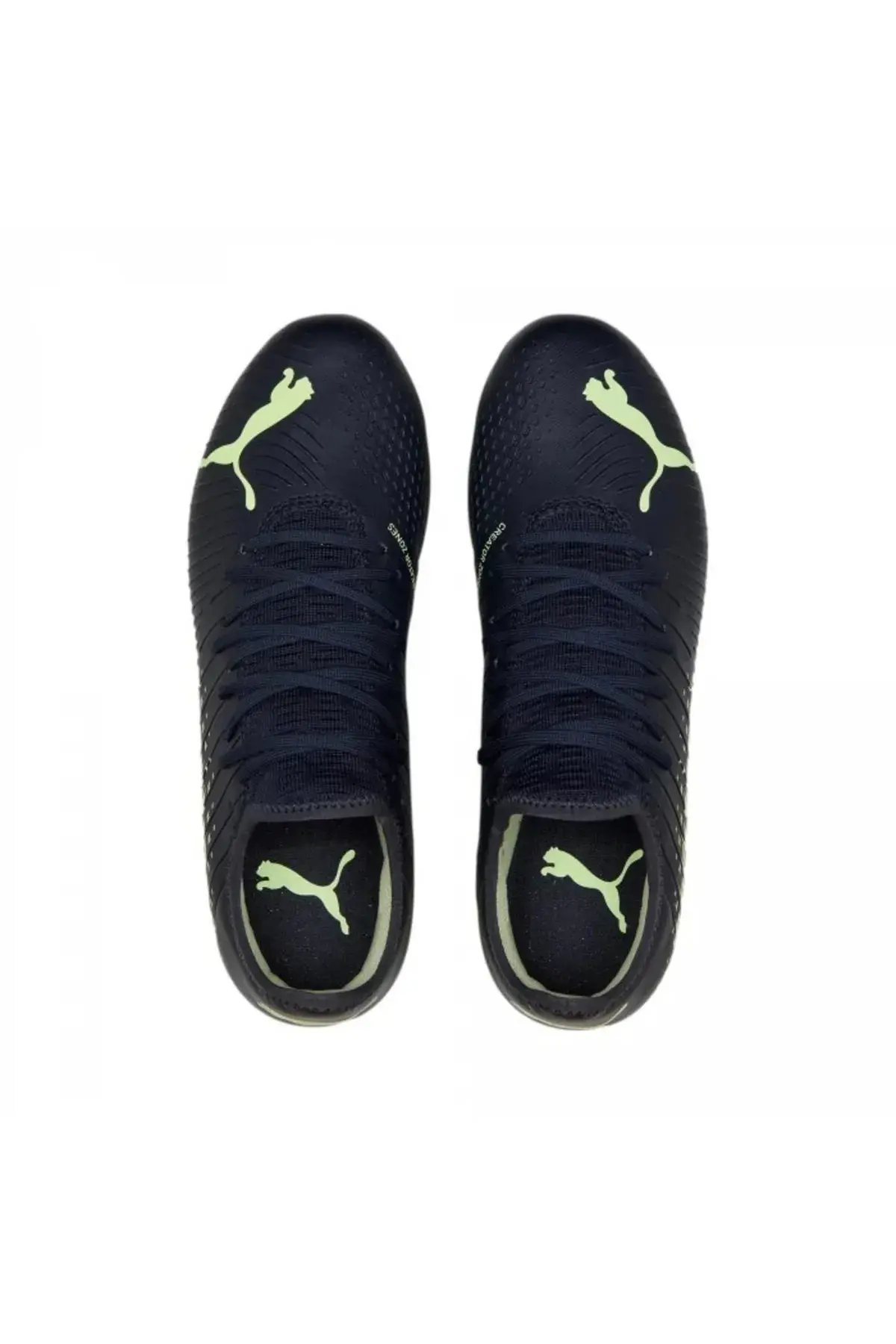 Puma Future Z 4.4 Fg/Ag Lacivert Erkek Krampon