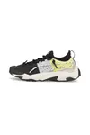 Puma Plexus Retro Siyah Unisex Günlük Spor Ayakkabı