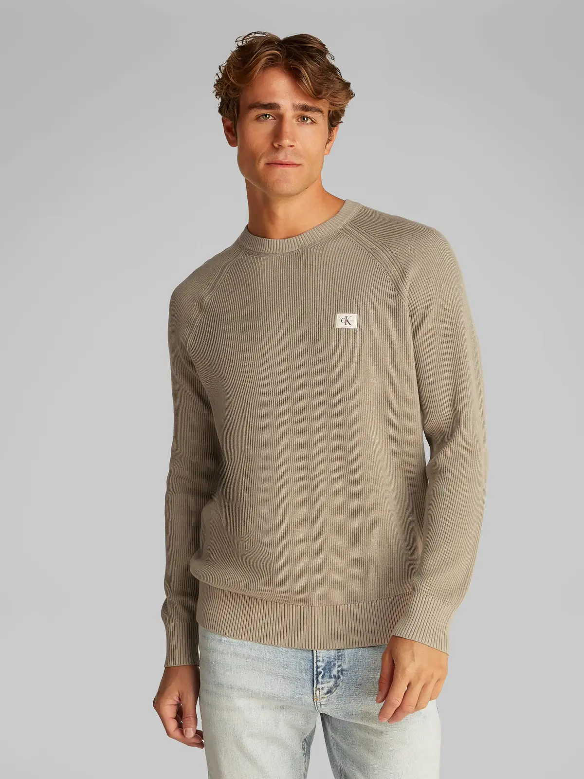 GMD SWEATER, PCZ