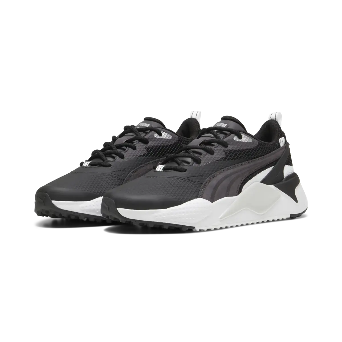 Puma GS-X Efekt Siyah Erkek Spor Ayakkabı & Sneaker