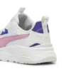 Puma Trinity Lite Beyaz Erkek Spor Ayakkabı