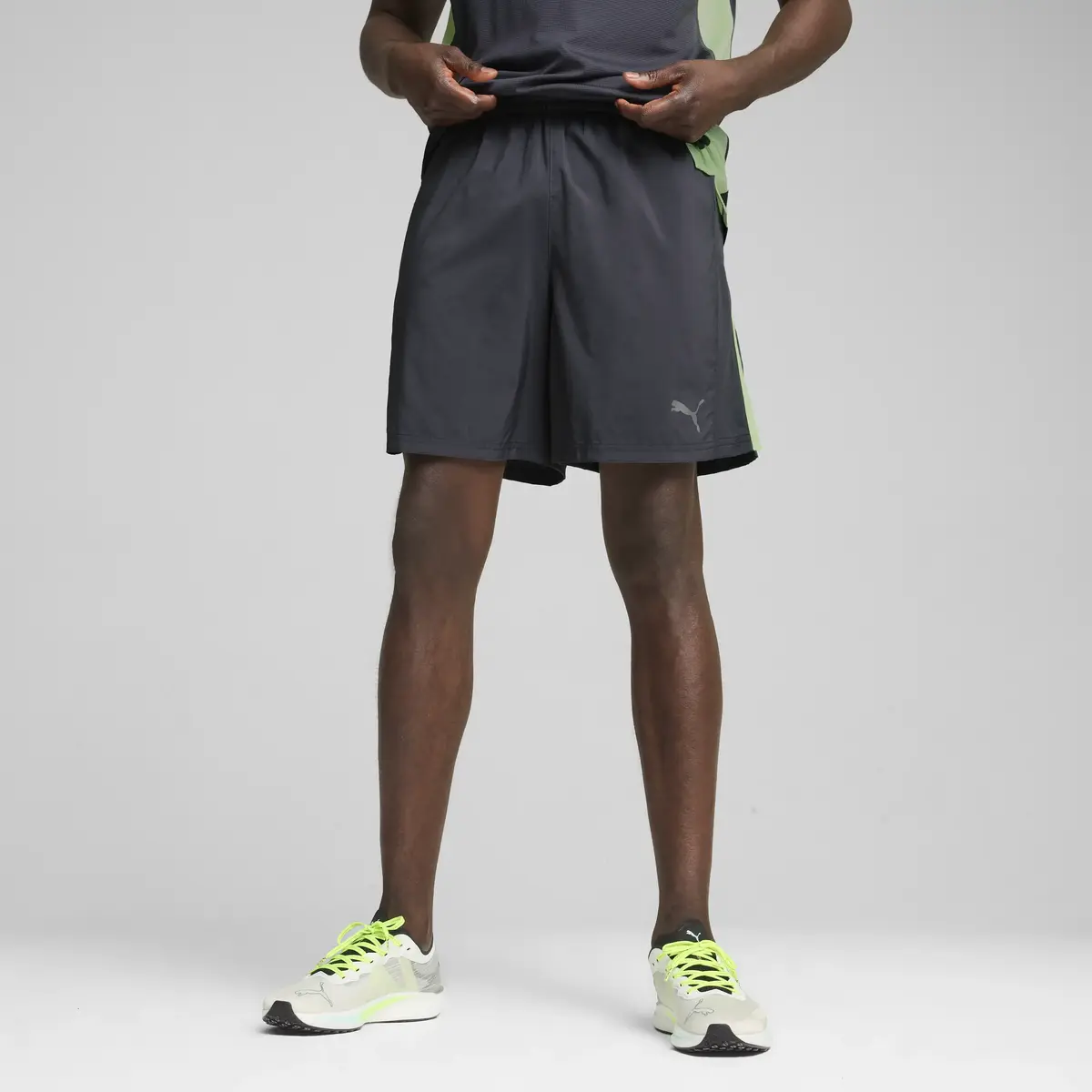 Puma RUN FAV VELOCITY 7" SHORT M Erkek Şort