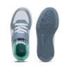 Puma Caven2.0LoHotWheels2AC+PS Mavi Erkek Spor Ayakkabı & Sneaker