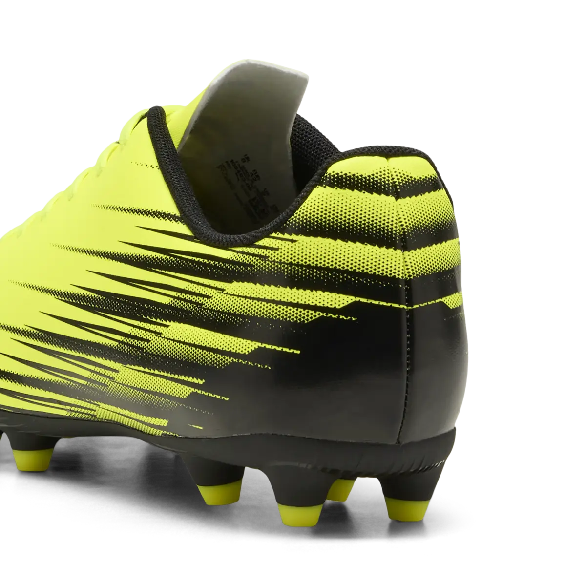 Puma ATTACANTO 2 FG/AG Sarı Erkek Krampon