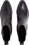 Calvin Klein ALMOND CHELSEA BOOT Kadın Siyah Bot