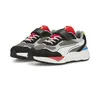 Puma RS-Metric AC+ PS Siyah Çocuk Günlük Spor Ayakkabı